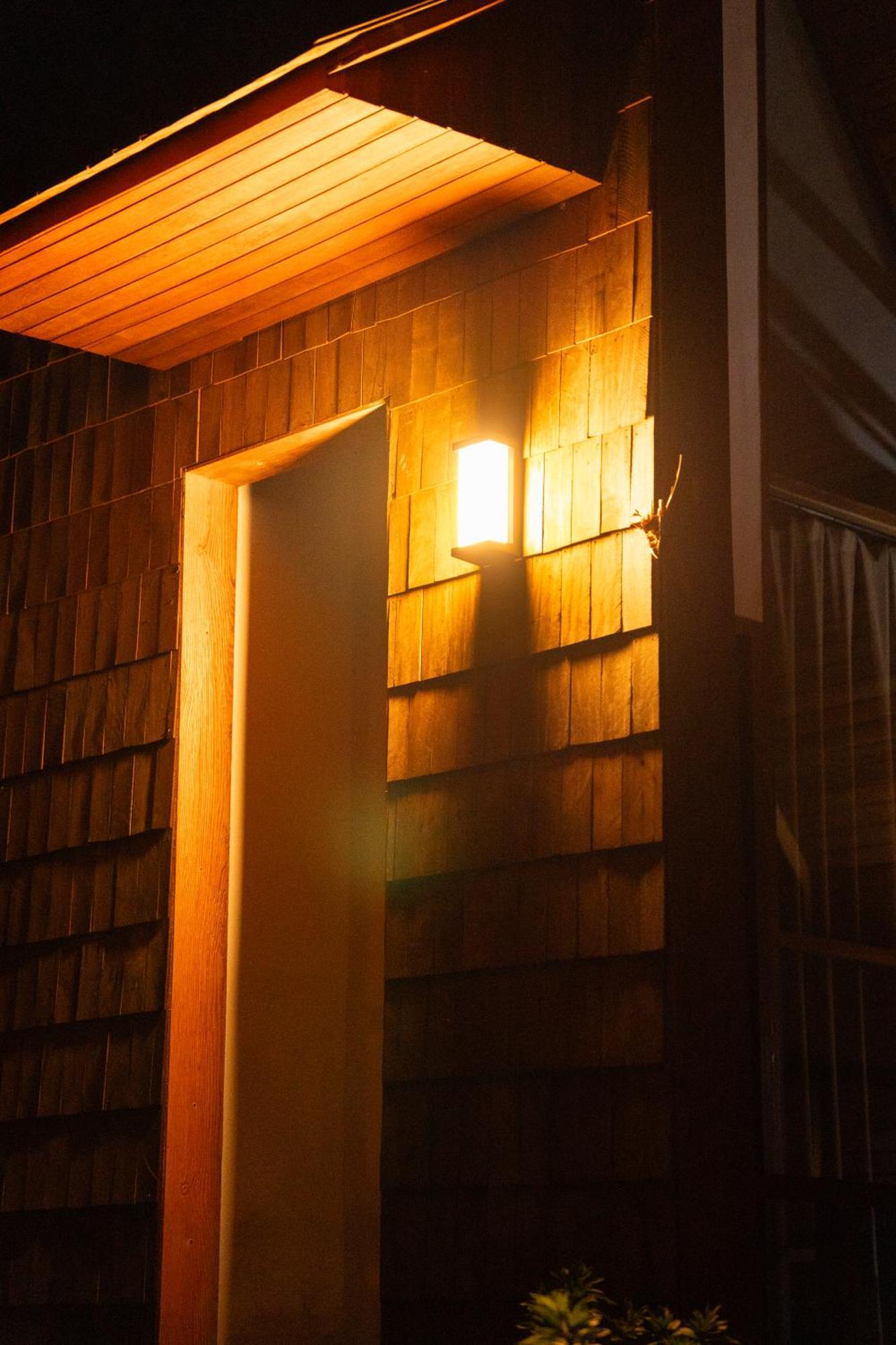 Vila Catu Glamping Bedugul Selemadeg Exteriér fotografie